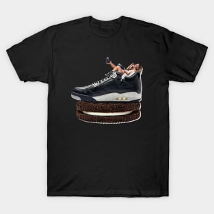 Jordan Oreos T-Shirt